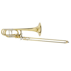 A.Courtois Legend 550 Bass Trombone